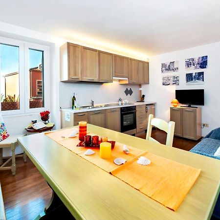 Havana - Apartment With Sea View Rovinj Zewnętrze zdjęcie