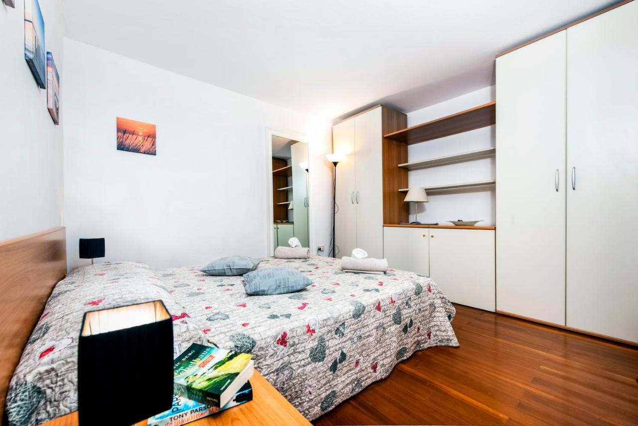 Havana - Apartment With Sea View Rovinj Zewnętrze zdjęcie