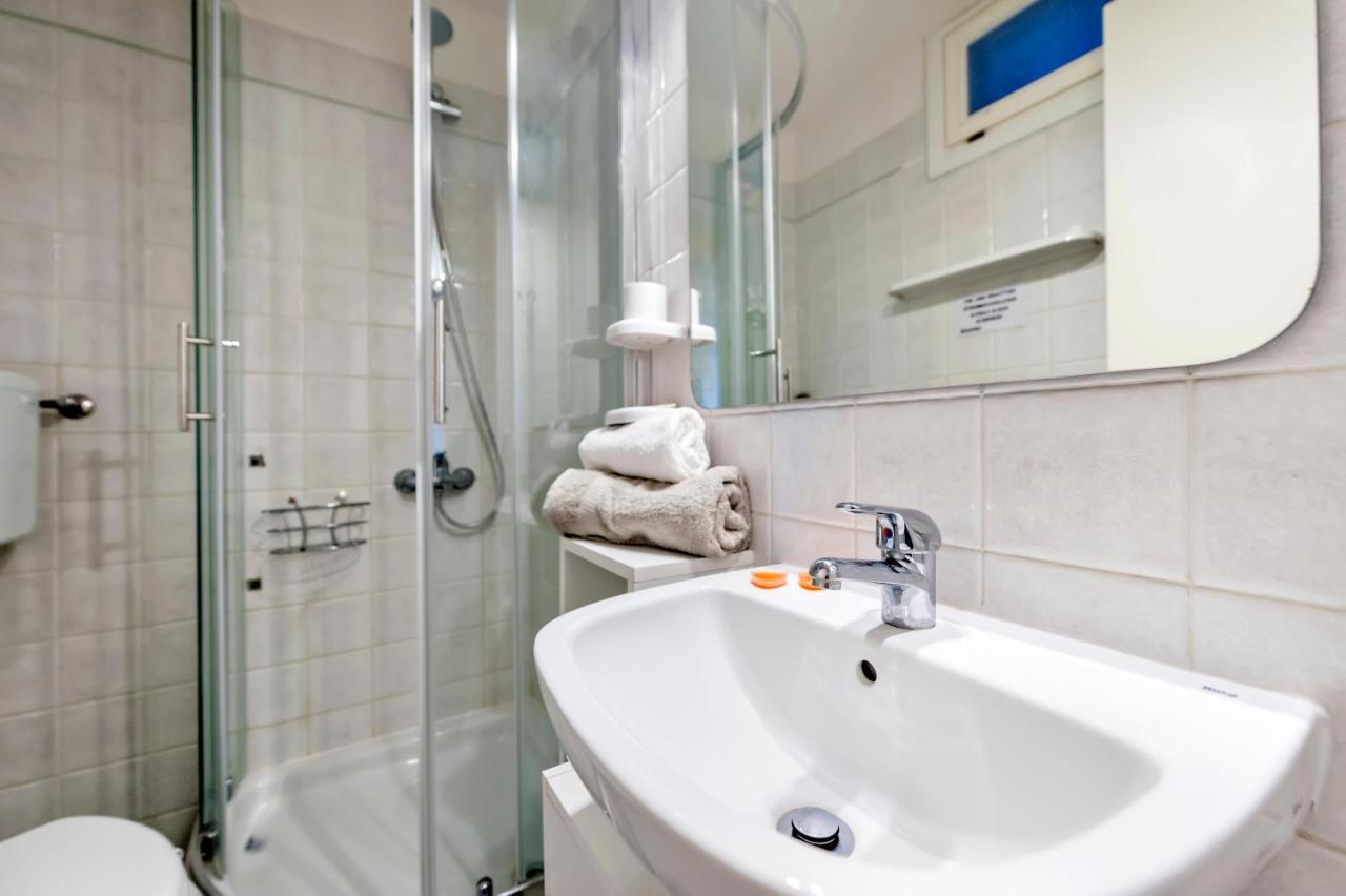 Havana - Apartment With Sea View Rovinj Zewnętrze zdjęcie