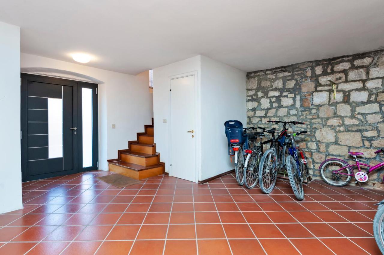 Havana - Apartment With Sea View Rovinj Zewnętrze zdjęcie