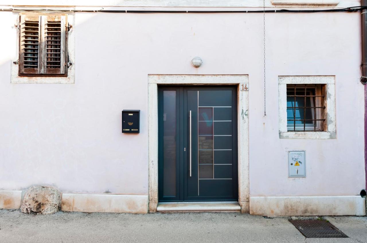 Havana - Apartment With Sea View Rovinj Zewnętrze zdjęcie