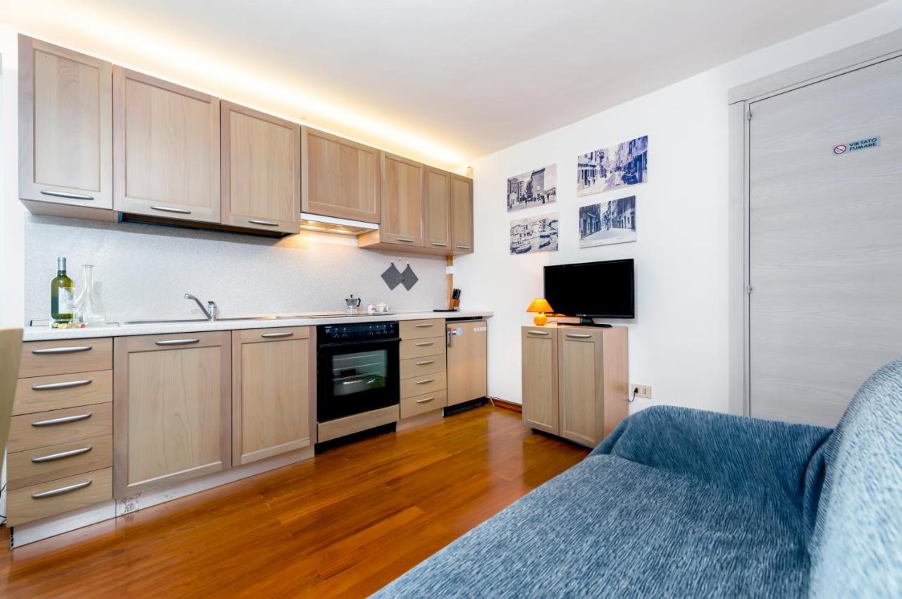 Havana - Apartment With Sea View Rovinj Zewnętrze zdjęcie