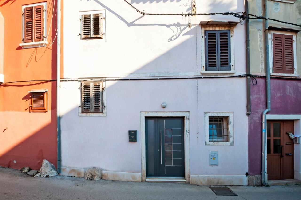Havana - Apartment With Sea View Rovinj Zewnętrze zdjęcie