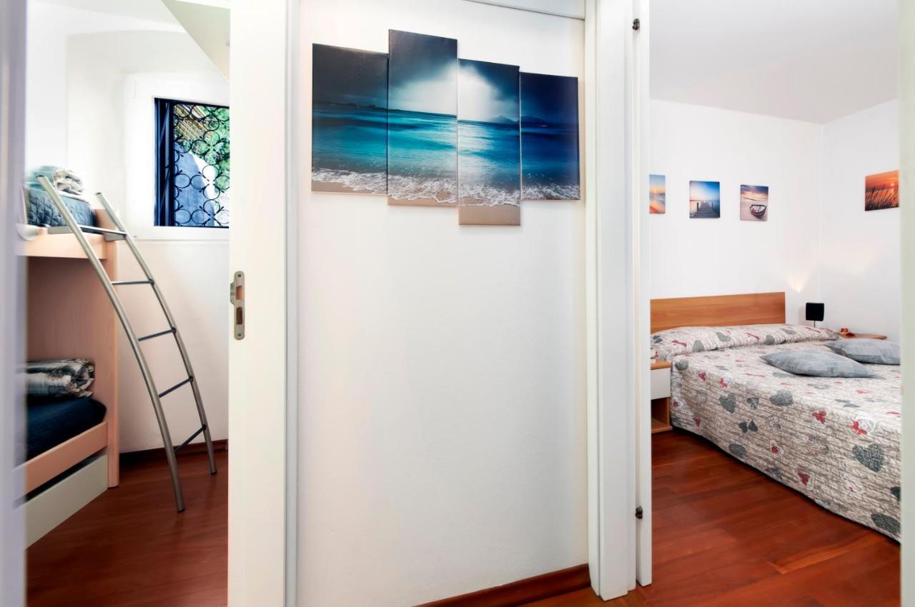 Havana - Apartment With Sea View Rovinj Zewnętrze zdjęcie