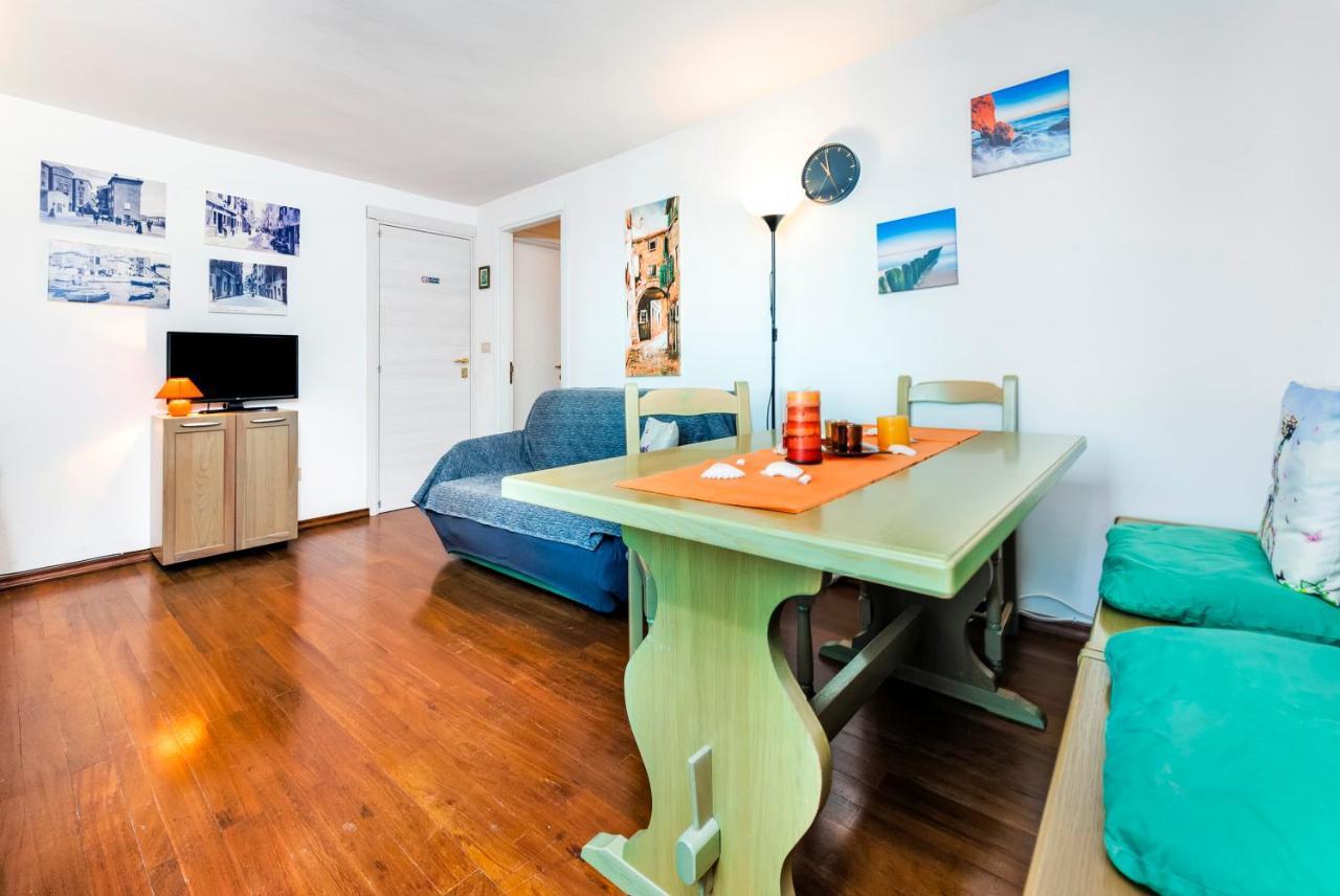 Havana - Apartment With Sea View Rovinj Zewnętrze zdjęcie