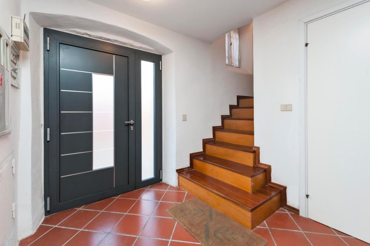 Havana - Apartment With Sea View Rovinj Zewnętrze zdjęcie