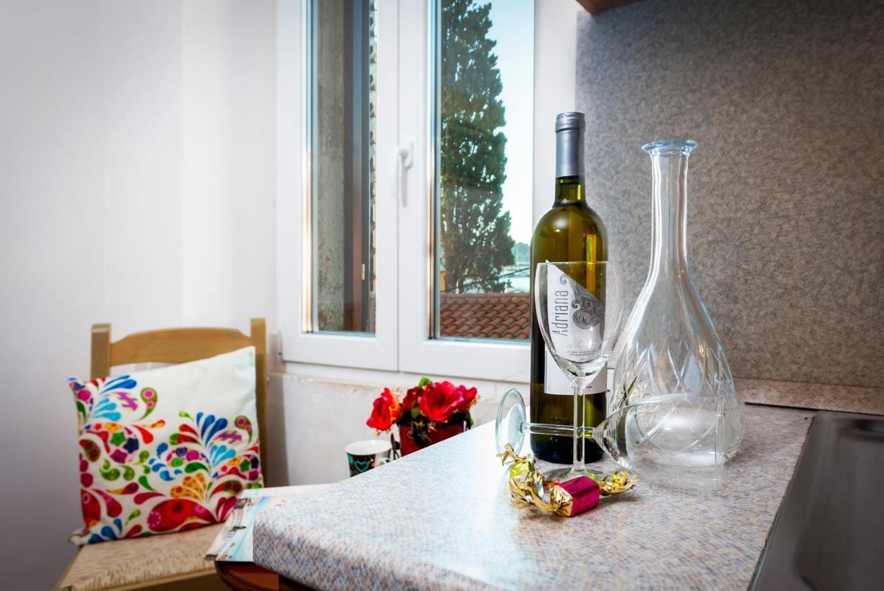 Havana - Apartment With Sea View Rovinj Zewnętrze zdjęcie
