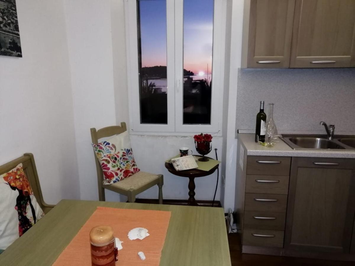 Havana - Apartment With Sea View Rovinj Zewnętrze zdjęcie